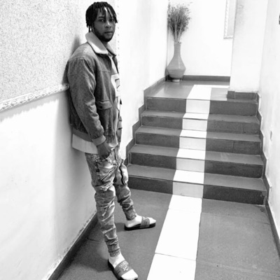 OBO Alapa (feat. Sunnyzee) - Single