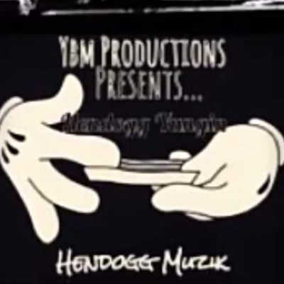 Hendogg Muzik - EP