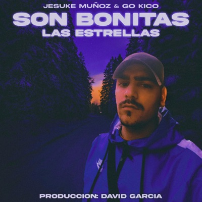 Son Bonitas las Estrellas - Single