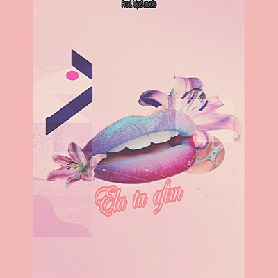 Ela Ta Afim - Single