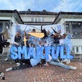 Smakfull 2023 (Hjemmesnekk) (feat. Skamfull) artwork