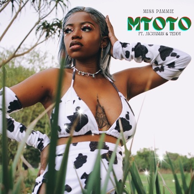 Mtoto (feat. Jaguaman & Teddy) - Single