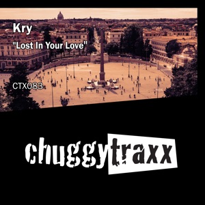Lost in Your Love - Single
