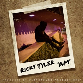 A.M Ricky Tyler