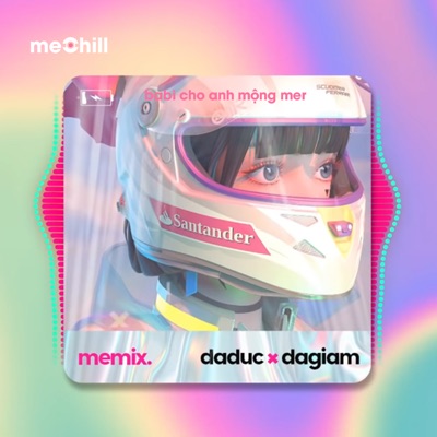 BABI CHO ANH MỘNG MER (LOFI) - Single