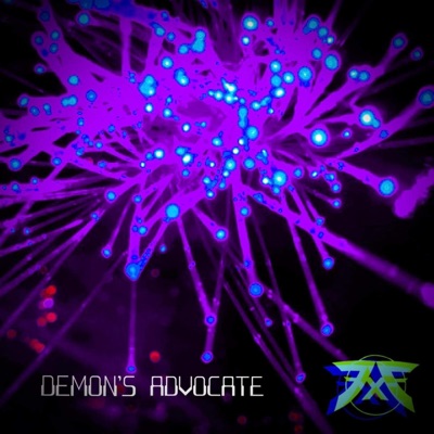 Demon's Advocate - EP