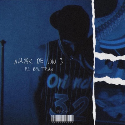 Amor de un G - Single