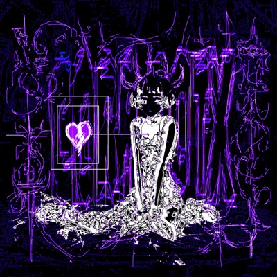 CORA ROTX (feat. MALAURA) - Single