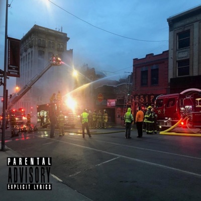 8PM in Silver Bow County - Single