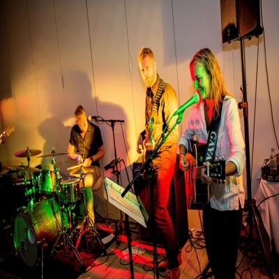 Janu Music Band - Tinkabell