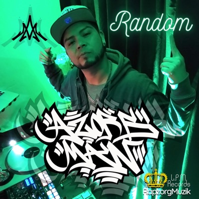 RANDOM - EP