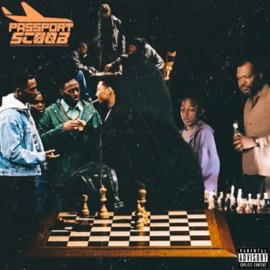 Quotes & Kings (The Chess EP) Passport Scoob