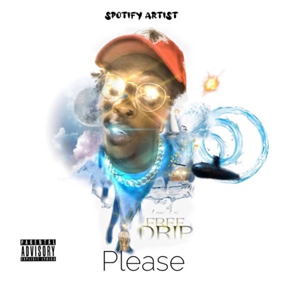 Please - Single