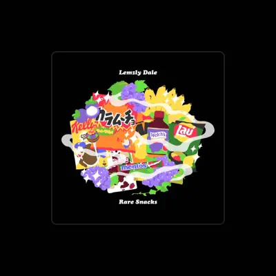 Listen to Lemzly Dale, watch music videos, read bio, see tour dates & more!
