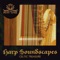Celtic Harp Soundscapes - Meditation Music Zone lyrics