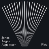 Jónas Ásgeir Ásgeirsson - Accordion Concerto: III. Thread / Longed For