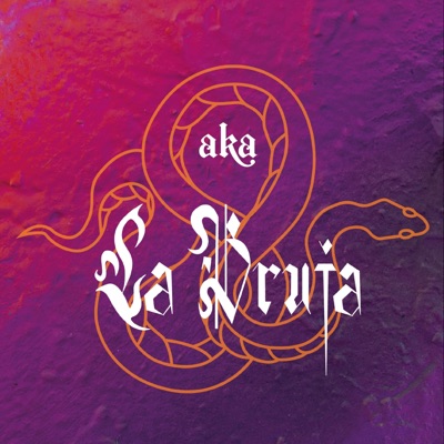 AKA LA BRUJA, Vol. 2 - EP