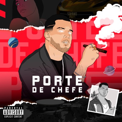 Porte de Chefe - Single