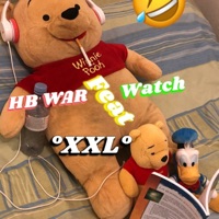 HB WAR x WATCH (XXL) (feat. J2MO) - Single - HB WAR