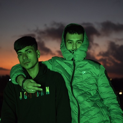 No fantasmeo (feat. Benyaminn.40) - Single