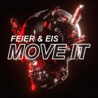Move It - Single - FEIER & EIS