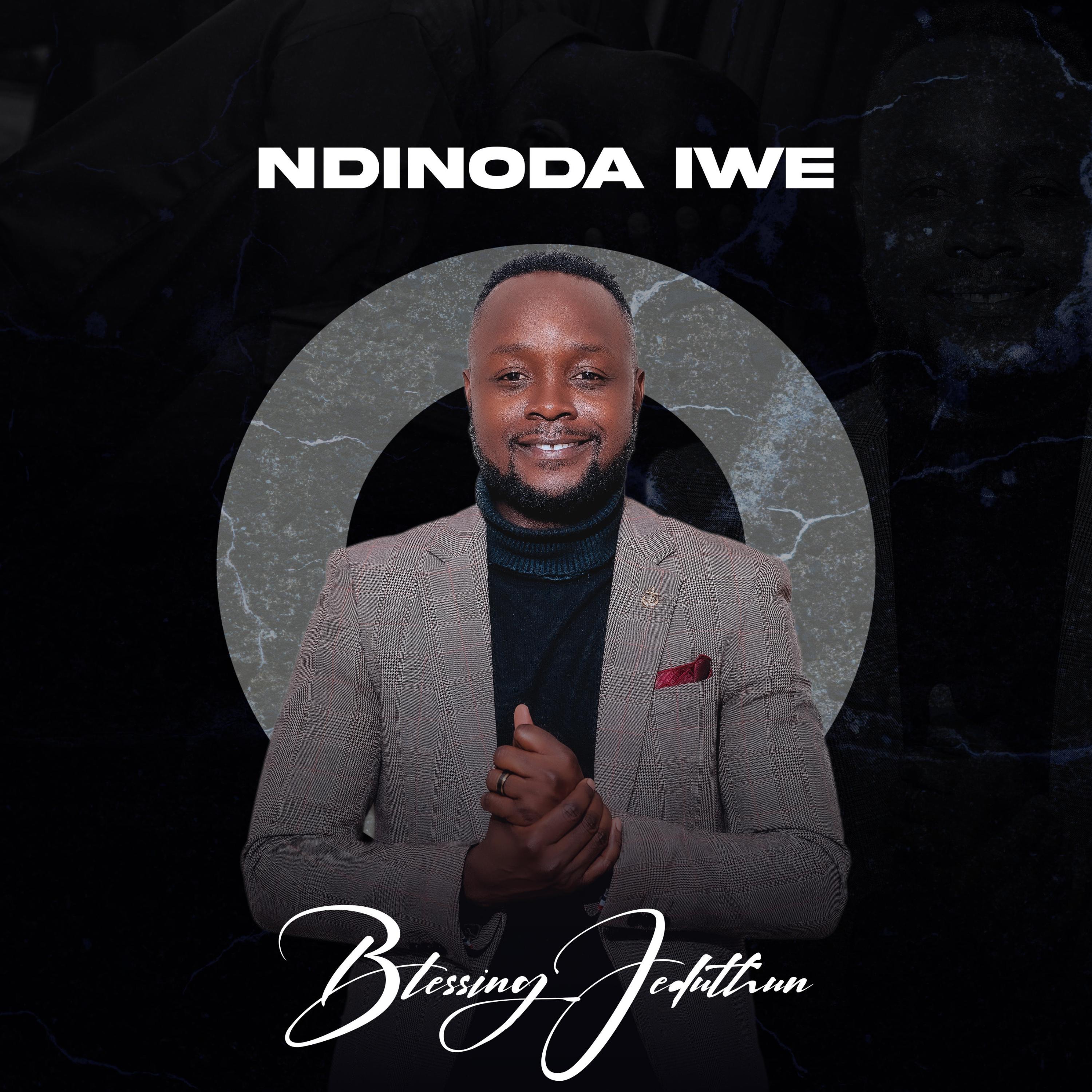 Ndinoda Iwe - Single