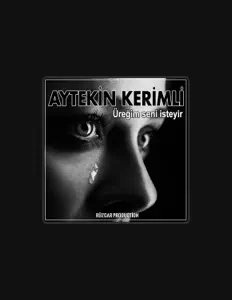 Écoutez Aytekin Kerimli, regardez des vidéoclips, lisez la biographie, consultez les dates de tournée et plus encore !