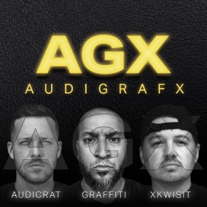 Audigrafx - EP