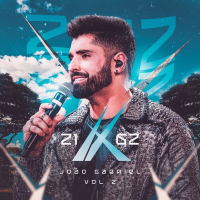 2162, Vol. 2 (Ao Vivo) - Single
