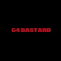 64 Bastard - Single - Nor PsychoHead