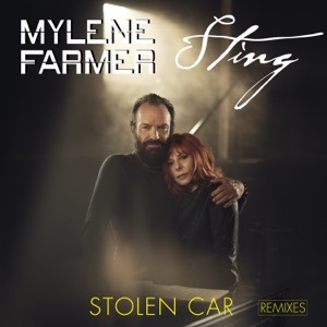 Stolen Car (feat. Sting) [Remixes]