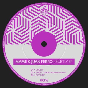 Subtly (Andres Shockwave Remix)