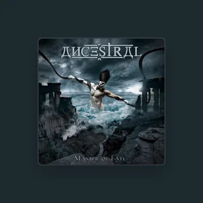 Listen to Ancestral, watch music videos, read bio, see tour dates & more!