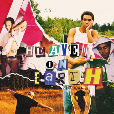 Heaven on Earth* - EP