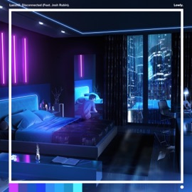 Disconnected (feat. Josh Rubin) Lucchii