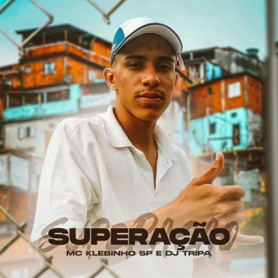 Superação - Single