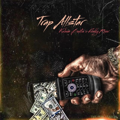 Trap Allstar (feat. Freddy River) - Single
