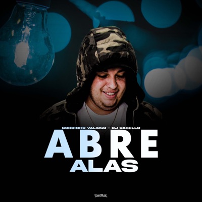 Abre Alas - Single