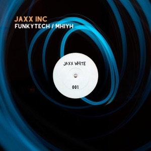 Funkytech/Mhiyh - Single