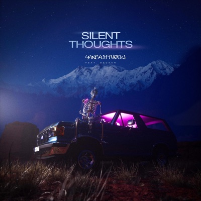 Silent Thoughts (feat. Becker) - Single