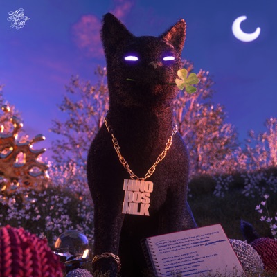 Hino dos Mlks (feat. Mainstreet) - Single