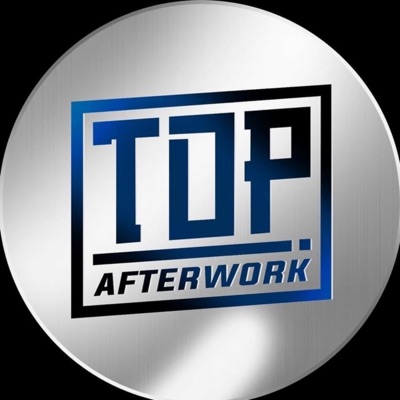 TOP Afterwork - ពិភពលោកនេះកន្លែងណាខ្ញុំគួរទៅ