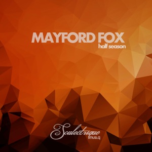 Half Season - EP