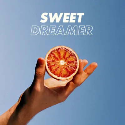 Listen to Sweet Dreamer by Will Joseph Cook