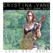 Long Way Home (feat. The Get Down Boys) artwork