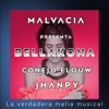 Bellakona (feat. Conejo flouw & Jhanpy) - Single