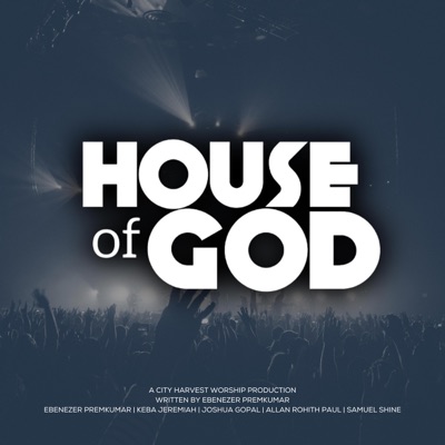 House of God - Single
