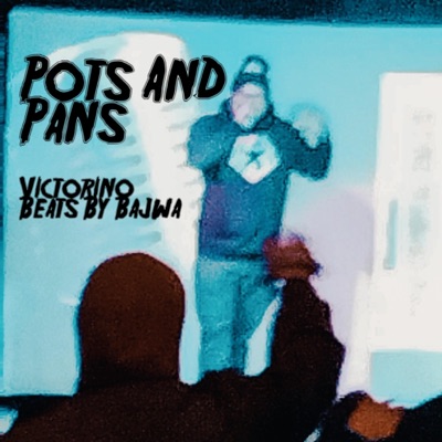 Pots and Pans - Single