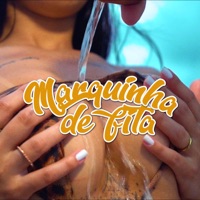 Marquinha de Fita - Single - Mc kauê