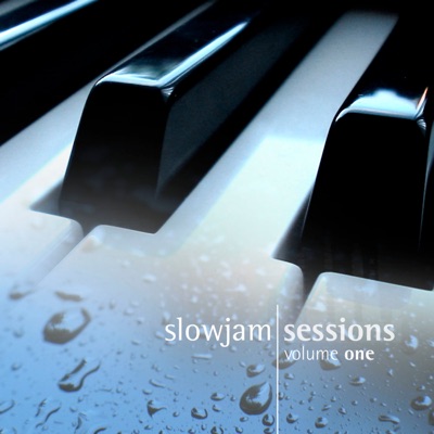 Slowjam Sessions, Vol. 1
